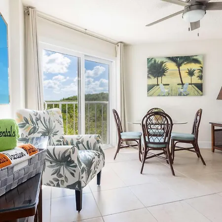 Villa Modern And Coastal 3212 Is Across From Pool